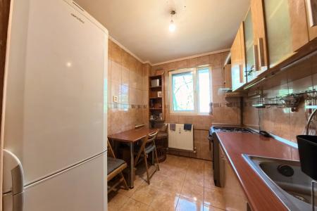 4 Camere - Parc Drumul Taberei - Etaj 2/4