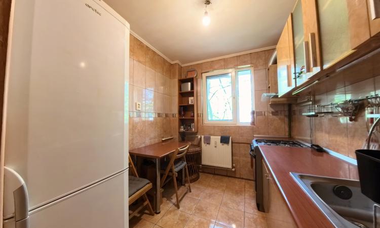4 Camere - Parc Drumul Taberei - Etaj 2/4