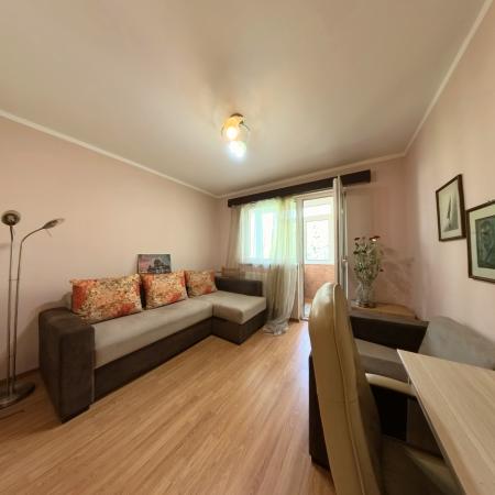 4 Camere - Parc Drumul Taberei - Etaj 2/4