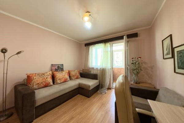 4 Camere - Parc Drumul Taberei - Etaj 2/4