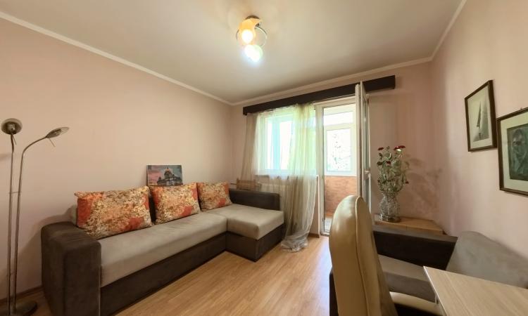 4 Camere - Parc Drumul Taberei - Etaj 2/4