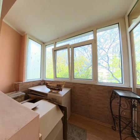 4 Camere - Parc Drumul Taberei - Etaj 2/4
