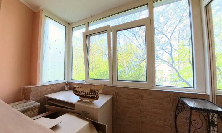 4 Camere - Parc Drumul Taberei - Etaj 2/4