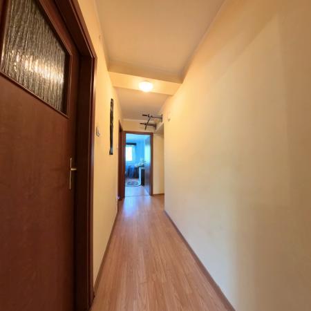 4 Camere - Parc Drumul Taberei - Etaj 2/4
