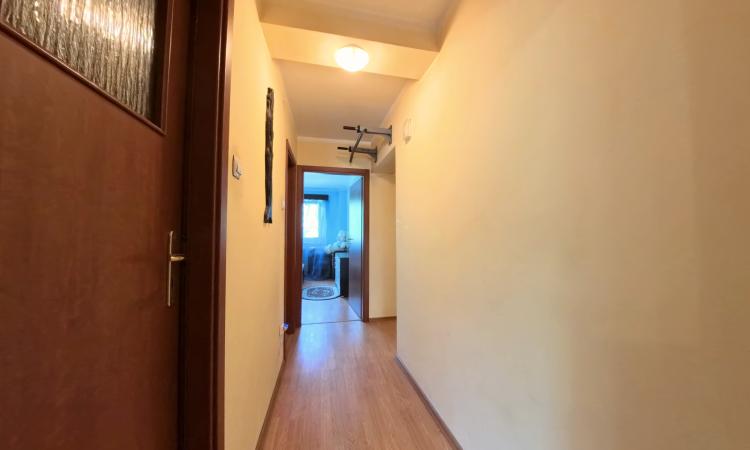 4 Camere - Parc Drumul Taberei - Etaj 2/4