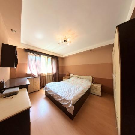 4 Camere - Parc Drumul Taberei - Etaj 2/4