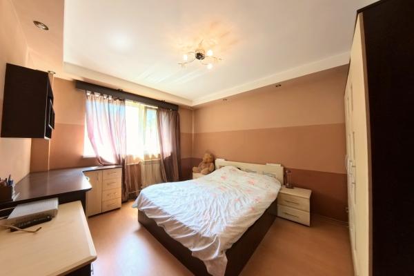 4 Camere - Parc Drumul Taberei - Etaj 2/4