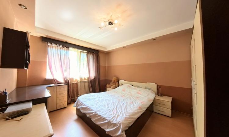 4 Camere - Parc Drumul Taberei - Etaj 2/4