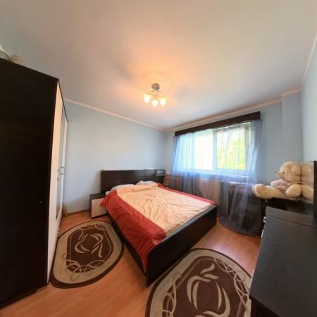 4 Camere - Parc Drumul Taberei - Etaj 2/4