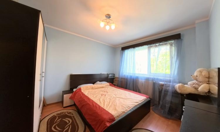 4 Camere - Parc Drumul Taberei - Etaj 2/4