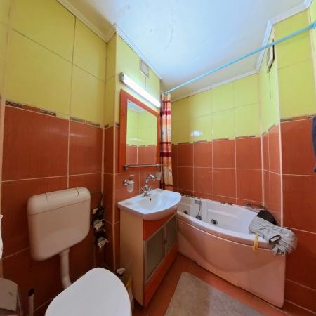 4 Camere - Parc Drumul Taberei - Etaj 2/4