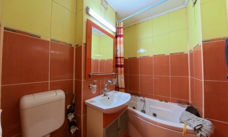 4 Camere - Parc Drumul Taberei - Etaj 2/4