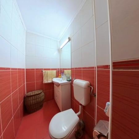 4 Camere - Parc Drumul Taberei - Etaj 2/4
