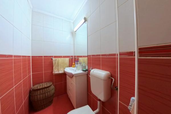 4 Camere - Parc Drumul Taberei - Etaj 2/4