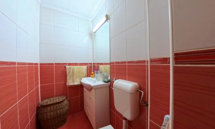 4 Camere - Parc Drumul Taberei - Etaj 2/4