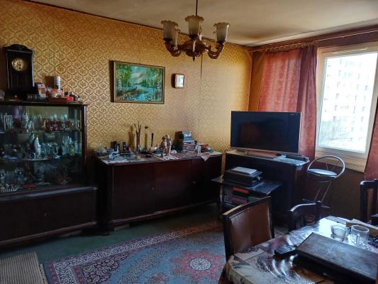 Colentina - Teiul Doamnei - apartament cu 3 camere