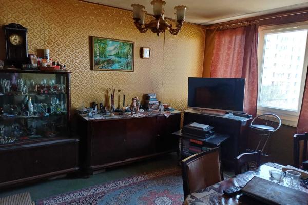 Colentina - Teiul Doamnei - apartament cu 3 camere
