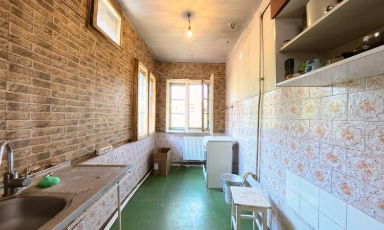 2 Camere - Cotroceni - Vila