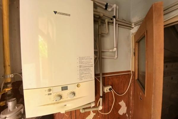 2 Camere - Cotroceni - Vila