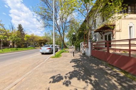 2 Camere - Cotroceni - Vila