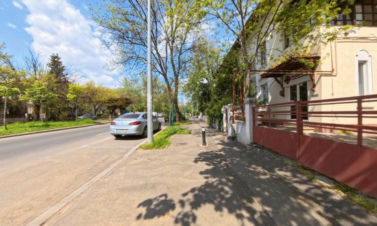 2 Camere - Cotroceni - Vila