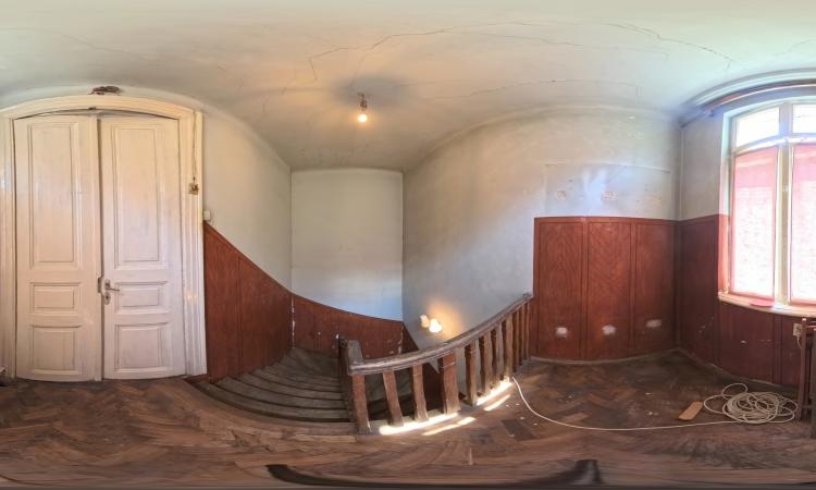 2 Camere - Cotroceni - Vila