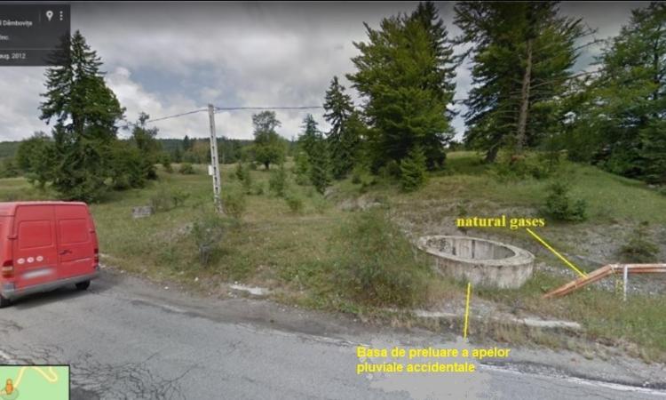 Sinaia | Teren intravilan 5.000 mp | DN71 | Cota 1000