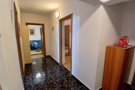 Inchiriere 2 camere- Dorobanti - etaj 1/8- mobilat, utilat
