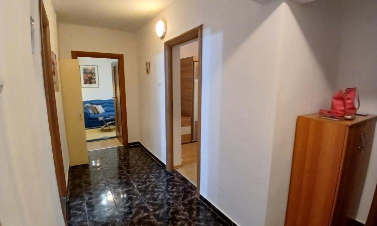 Inchiriere 2 camere- Dorobanti - etaj 1/8- mobilat, utilat