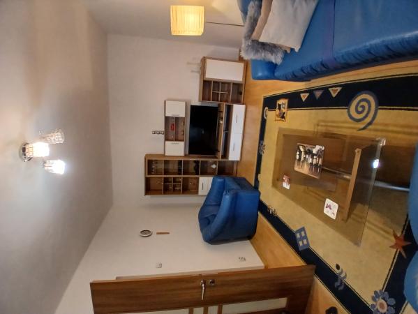 Inchiriere 2 camere- Dorobanti - etaj 1/8- mobilat, utilat