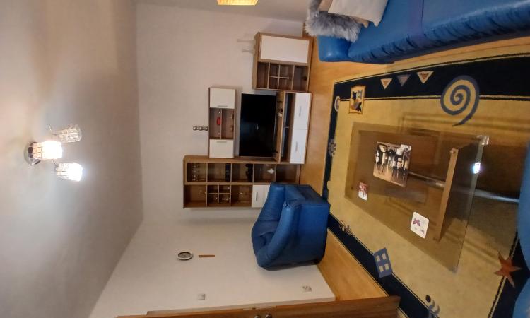 Inchiriere 2 camere- Dorobanti - etaj 1/8- mobilat, utilat