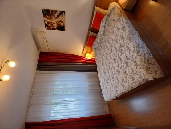 Inchiriere 2 camere- Dorobanti - etaj 1/8- mobilat, utilat
