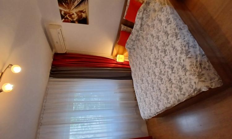 Inchiriere 2 camere- Dorobanti - etaj 1/8- mobilat, utilat
