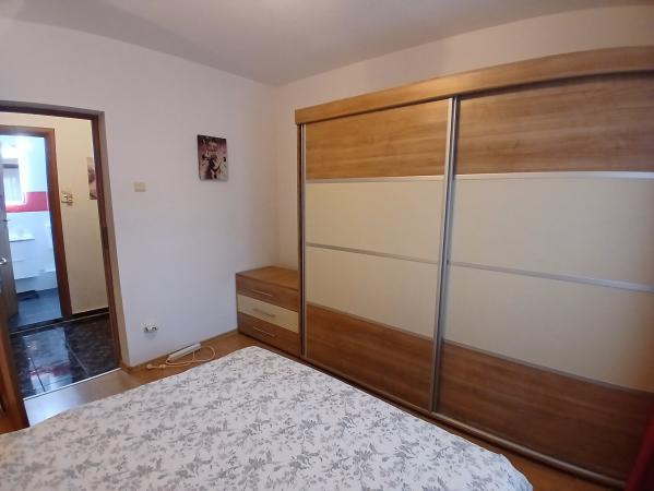 Inchiriere 2 camere- Dorobanti - etaj 1/8- mobilat, utilat