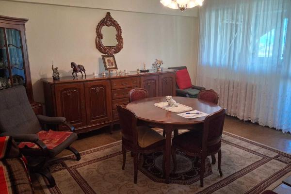 Apartament 4 camere - Delfinului - Pantelimon