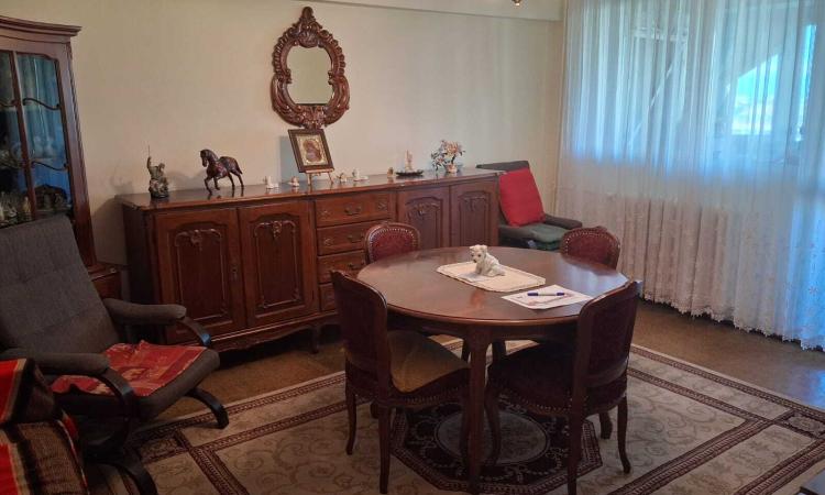 Apartament 4 camere - Delfinului - Pantelimon