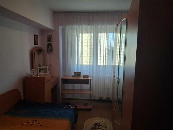 Apartament 4 camere - Delfinului - Pantelimon