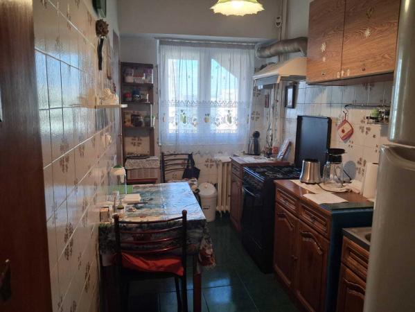 Apartament 4 camere - Delfinului - Pantelimon