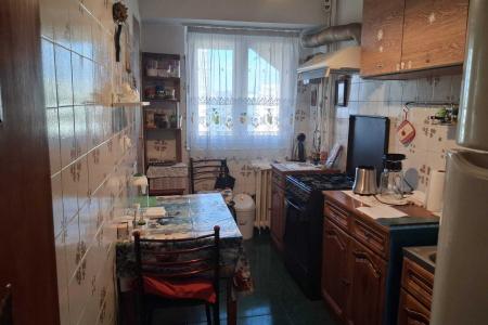 Apartament 4 camere - Delfinului - Pantelimon