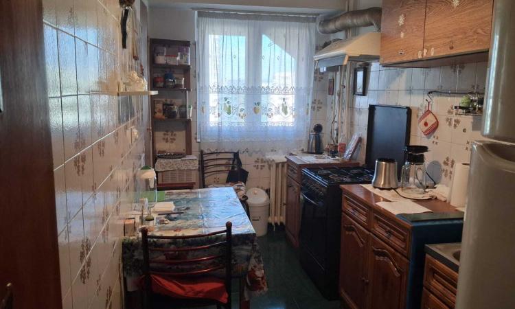 Apartament 4 camere - Delfinului - Pantelimon