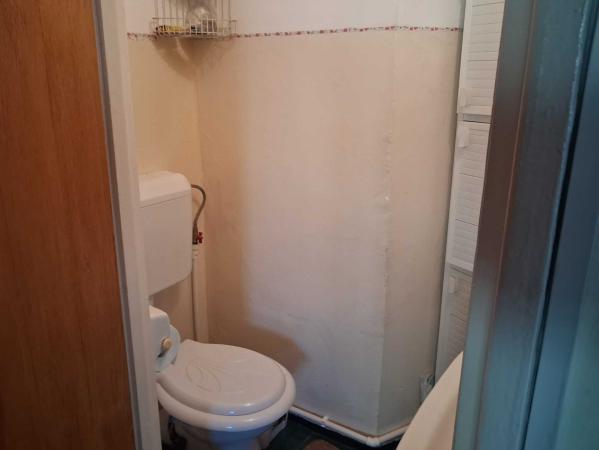 Apartament 4 camere - Delfinului - Pantelimon