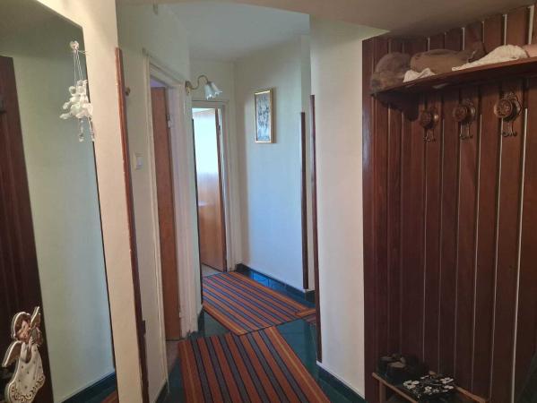 Apartament 4 camere - Delfinului - Pantelimon