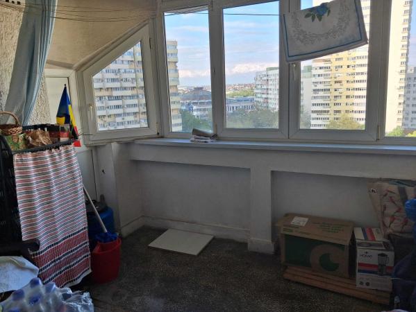 Apartament 4 camere - Delfinului - Pantelimon