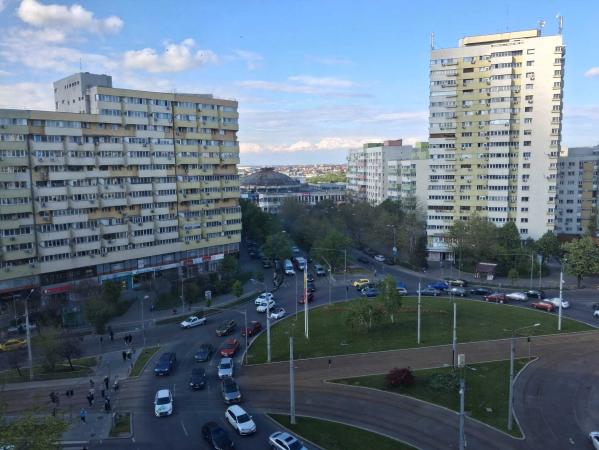 Apartament 4 camere - Delfinului - Pantelimon