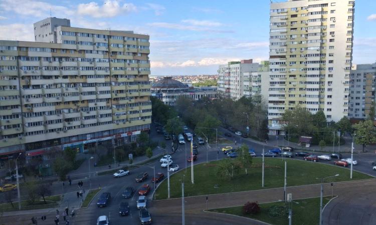 Apartament 4 camere - Delfinului - Pantelimon