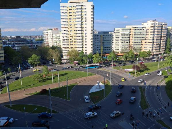 Apartament 4 camere - Delfinului - Pantelimon