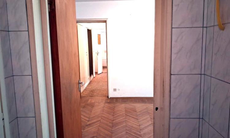3 Camere Titan - Liviu Rebreanu - 200 m de parc