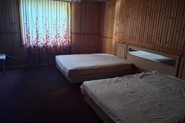 Proprietate turistică | Fost hotel | Teren 8900 mp | Aproape de Dunăre