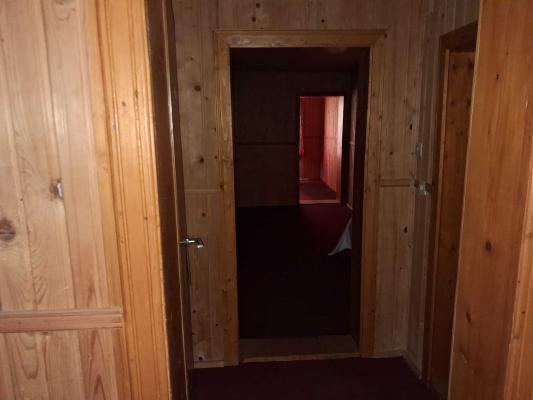 Proprietate turistică | Fost hotel | Teren 8900 mp | Aproape de Dunăre