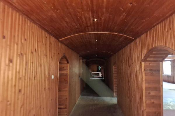Proprietate turistică | Fost hotel | Teren 8900 mp | Aproape de Dunăre